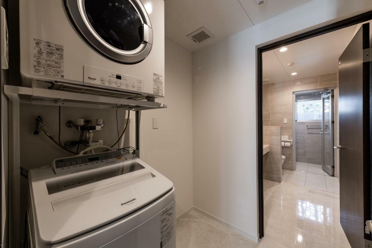 Condo Royal Ryu Kyu Chatan Buitenkant foto
